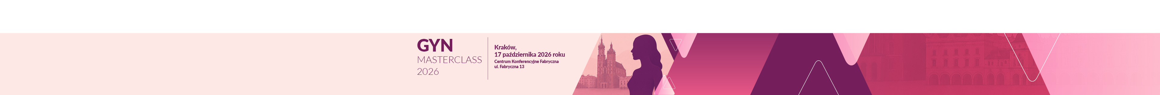 GYN MASTERCLASS 2026